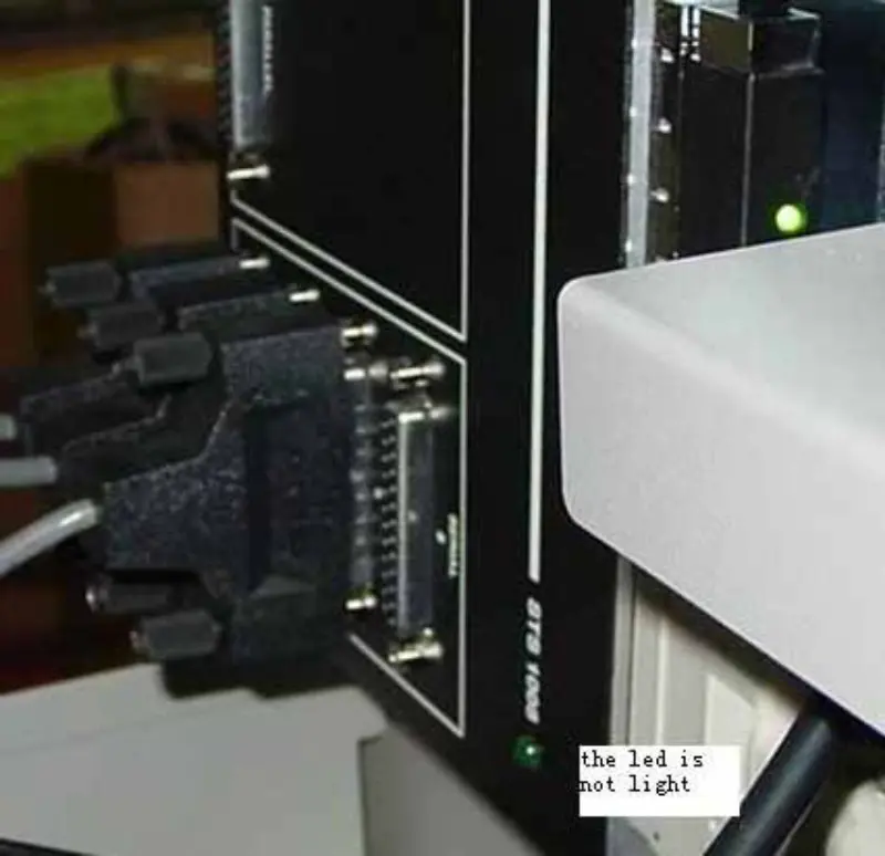 Tala ng Serbisyo Para sa TPS na Walang Sumasagot