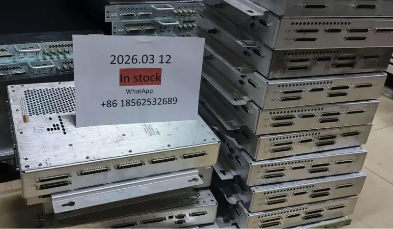 GE Mega Switch MRI para sa SV 1.5T Installation, Testing, at After-sales Support