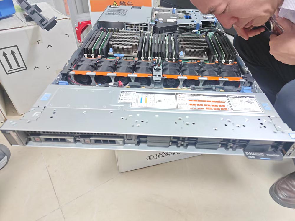 GE MRI VRE 5337894 Electronic Accessory